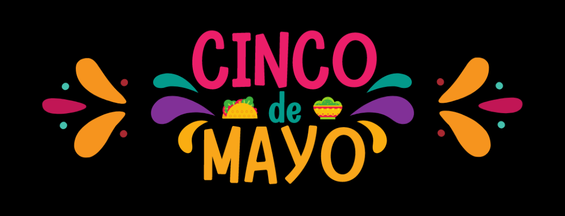 Cinco de mayo