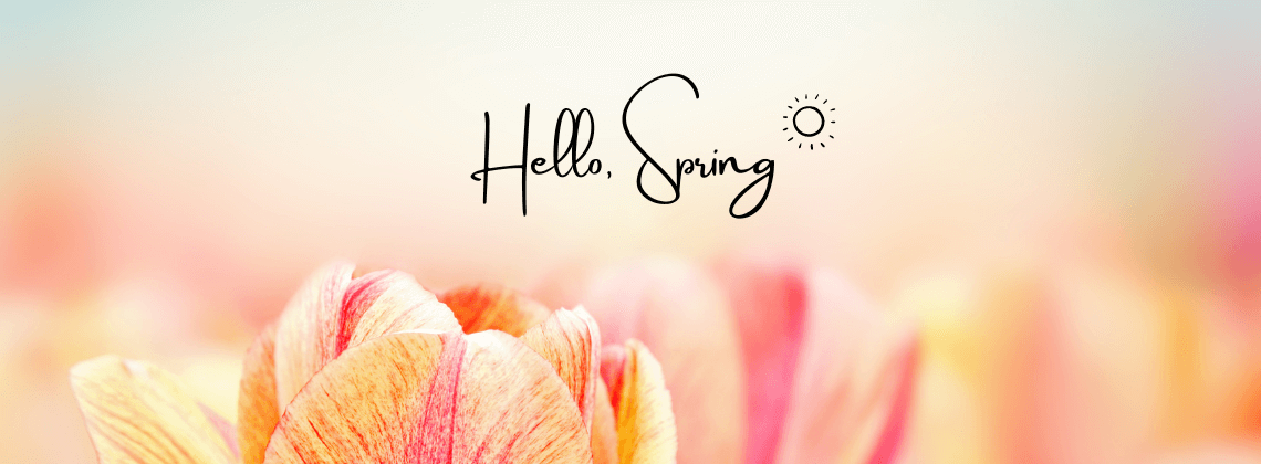 Hello Spring