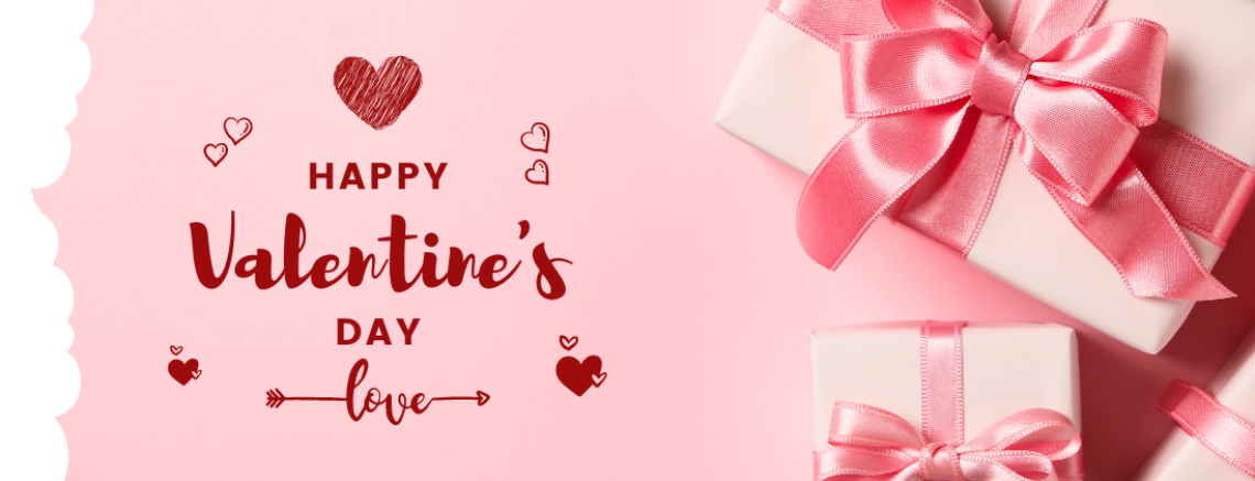 Happy Valentine's Day